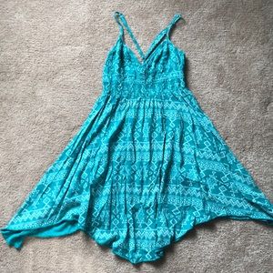 Billabong Summer Dress